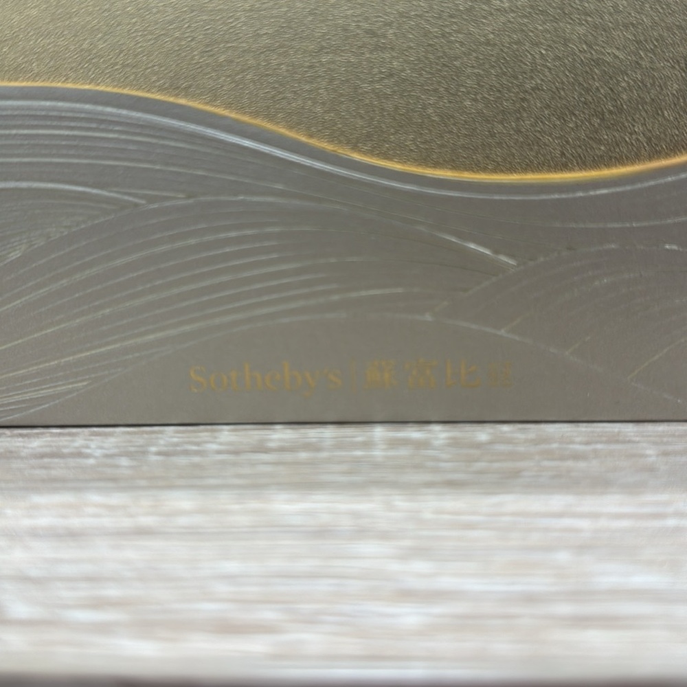 Sothebys Envelope Set - Picture 3 of 4